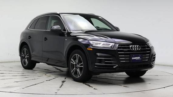 AUDI Q5 E 2020 WA1F2AFY4L2054282 image